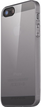 Чехол для iPhone 5/5S ITSKINS H20 360 Black Чехол для iPhone 5/5S ITSKINS H20 360 Black